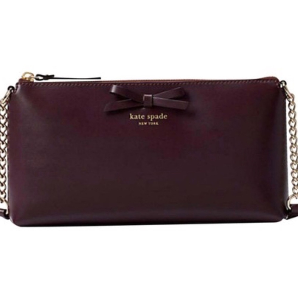 Kate Spade “Sawyer Street Declan”